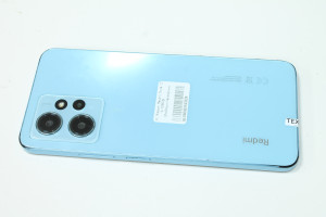 Мобільний телефон Xiaomi Redmi Note 12 4/128GB