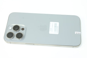 Мобільний телефон iPhone 15 Pro Max 256GB