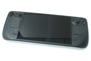 Ігрова консоль Valve Steam Deck 512GB