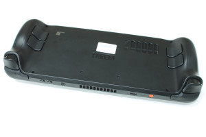 Ігрова консоль Valve Steam Deck 512GB