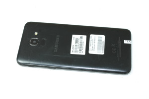 Мобільний телефон Samsung J600 Galaxy J6 2018 2/32GB