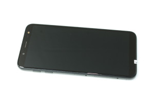 Мобільний телефон Samsung J600 Galaxy J6 2018 2/32GB