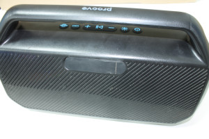 Портативна акустика Proove Third Element Max