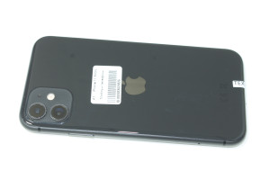 Мобільний телефон iPhone 11 64GB