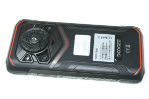 Мобильный телефон Doogee Blade 20 Pro 6/256GB