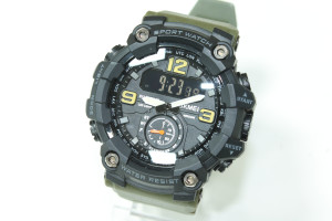 Годинник електронний SKMEI 1637