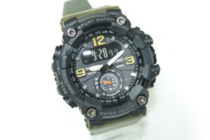 Годинник електронний SKMEI 1637