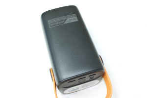 Power Bank Hoco DB160 60000mAh