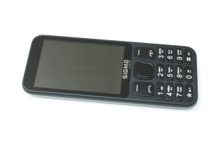 Мобильный телефон Sigma mobile X-Style 351 Lider