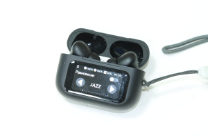 Bluetooth гарнітура TWS A9 PRO