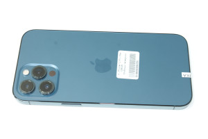 Мобильный телефон iPhone 12 Pro Max 128GB