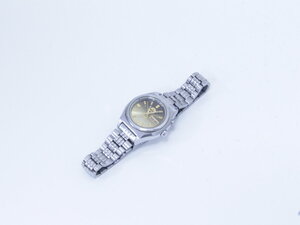 Часы кварцевые ORIENT LH L558731