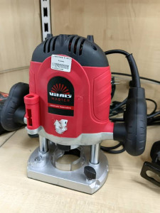 Фрезер Vitals-Master Ev 0812YE