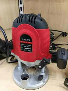 Фрезер Vitals-Master Ev 0812YE