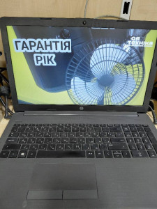 Ноутбук HP 250 G7