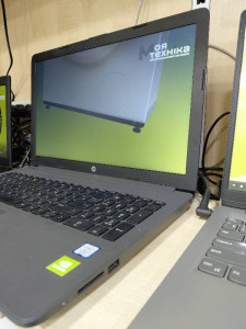 Ноутбук HP 250 G7