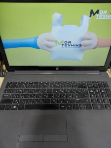 Ноутбук HP 250 G7