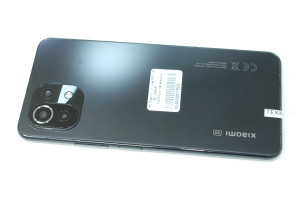 Мобільний телефон Xiaomi 11 Lite 5G NE 8/128GB