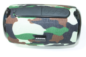 Портативна акустика Borofore BR4