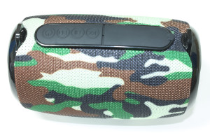 Портативна акустика Borofore BR4