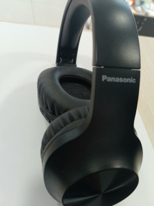 Bluetooth гарнитура PANASONIC RB-HX220B