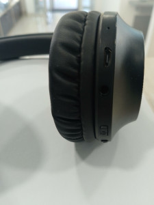 Bluetooth гарнитура PANASONIC RB-HX220B