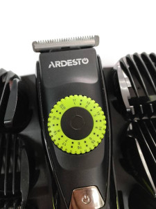 Набор для стрижки Ardesto SHR-9WPR