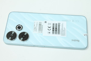 Мобільний телефон Xiaomi Redmi 13 6/128GB