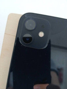 Мобильный телефон iPhone 12 128GB
