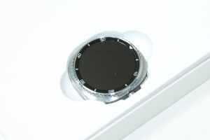 Смарт часы Samsung SM-L505 Galaxy Watch 8 Classic