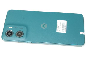 Мобільний телефон Motorola G05 4/128GB