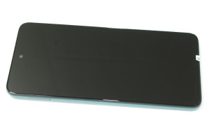 Мобільний телефон Motorola G05 4/128GB