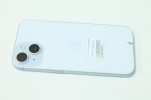 Мобильный телефон iPhone 15 256GB