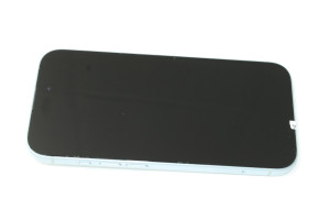 Мобильный телефон iPhone 15 256GB