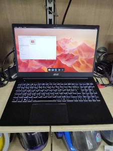 Ноутбук 2E NL50MU