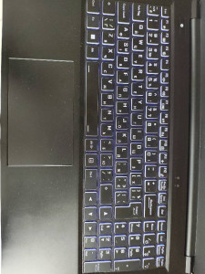 Ноутбук 2E NL50MU