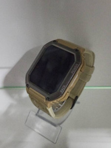 Смарт годинник Gelius GP-SW007