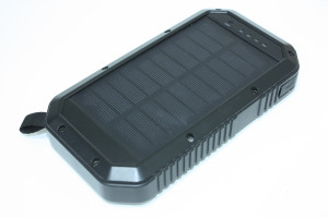 Power bank Solar ES 982 25000mAh