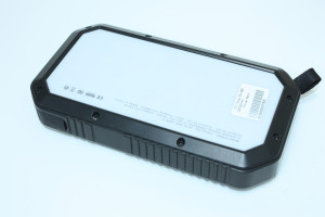 Power bank Solar ES 982 25000mAh