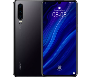 Мобильный телефон Huawei P30 (ELE-L29) 6/128GB