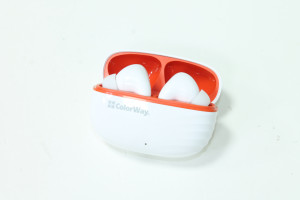 Bluetooth гарнитура COLORWAY CW-TWS5WT