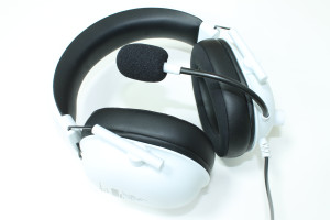Наушники Razer Blackshark V2 X White (RZ04-03240700-R3M1)