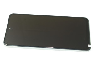 Мобільний телефон Xiaomi Redmi Note 11 Pro 5G 8/128GB