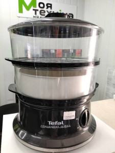 Пароварка Tefal VC140131