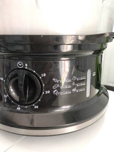 Пароварка Tefal VC140131