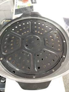 Пароварка Tefal VC140131