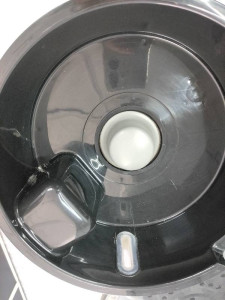 Пароварка Tefal VC140131