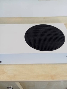 Ігрова консоль Microsoft Xbox Series S 1TB