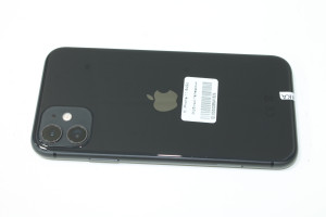 Мобільний телефон iPhone 11 64GB