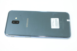 Мобільний телефон Samsung J610 Galaxy J6 Plus 2018 3/32GB